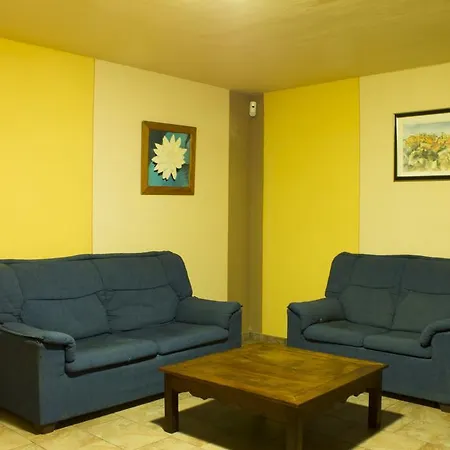Aqua Apartment La Oliva