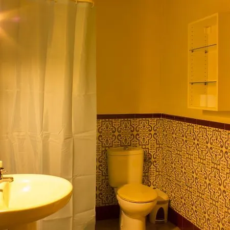 Aqua Apartment *