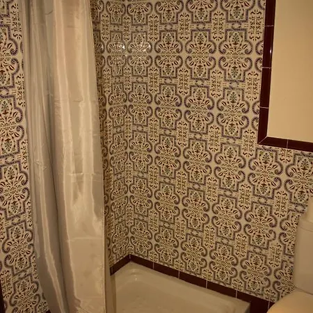 Aqua Apartment La Oliva