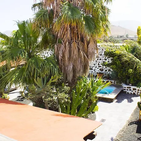 Appartement Aqua *