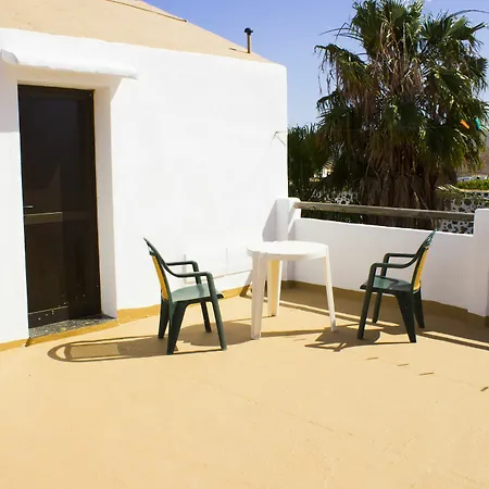 Aqua Apartment La Oliva