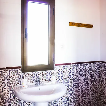 Apartment Aqua La Oliva
