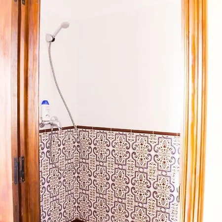 Aqua Apartment La Oliva
